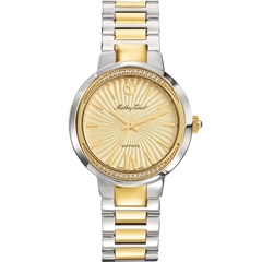 ساعت مچی متی تیسوت D3082BDI - mathey tissot watch d3082bdi  